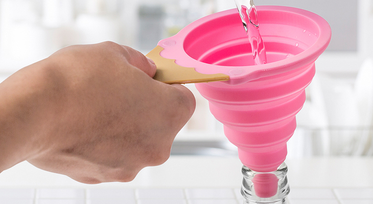 Что за мем про воронки от Никса?