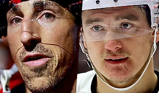 Самые бесячие лица НХЛ по мнению игроков. Задоров в их числе