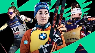 Биатлонный Фэнтези открыт! Приглашаем собирать команды на олимпийский сезон 🤩