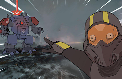 Helldivers 2