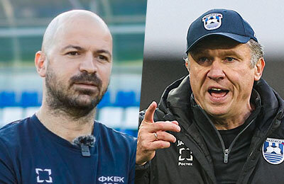 Талалаев проехался по спортивному директору «Балтики»: за ошибки, сокрытие зарплат и подрыв авторитета. Конфликт?