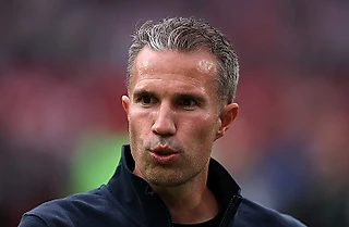 Ван Перси строит новую версию «Фейеноорда» – гибкую и крайне обаятельную