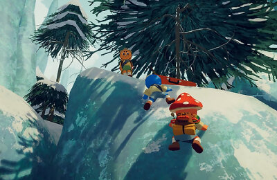 PEAK, Гайды, Прохождения