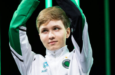 Furia, Parivision, Falcons Esport, StarLadder Budapest Major 2025, Team Spirit, MIBR