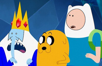 Календарь выхода кино и сериалов, Трейлеры фильмов, Время приключений: Побочные квесты