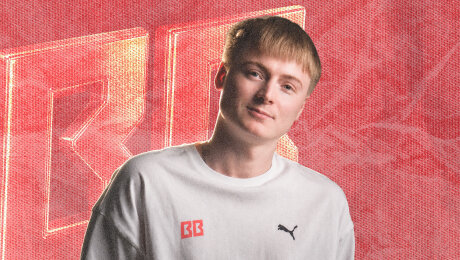 Интервью с Булком перед TI15. Про форму BETBOOM Team, прогресс Киритыча и период инактива