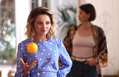 Сериалы, IVI, Трейлеры фильмов, Российские сериалы, Интересное положение