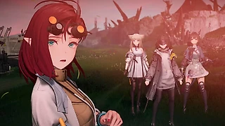 Как построить базу в Arknights Endfield?