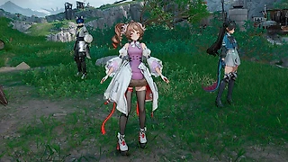 Тир-лист персонажей Arknights Endfield