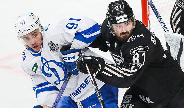 «Трактор» и «Локо» снова победят в КХЛ, Колумбия даст фору Испании сегодня