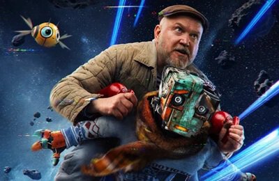 Кибердеревня, Обзоры кино, Кинопоиск