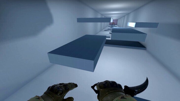 Counter-Strike: Global Offensive, Гайды по CS