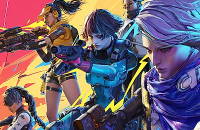 Гайды, FragPunk