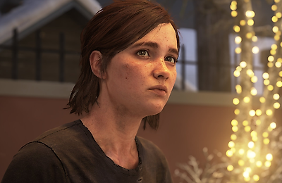 DLC, The Last of Us 2