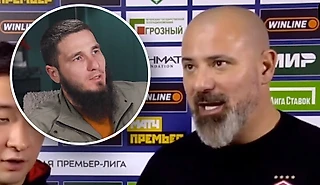 «Ждем, когда Деян на силовой пойдет?» Реакция на конфликт Станковича с журналистом