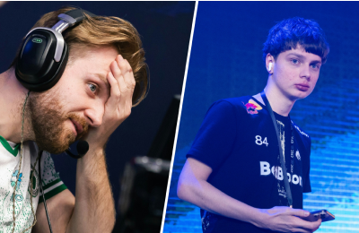 Falcons Esport, Максим «Kyousuke» Лукин, BLAST Austin Major