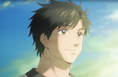 Трейлеры фильмов, Аниме, Вехи истории