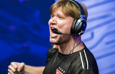 MIBR, BLAST Austin Major, Александр «S1mple» Костылев, Илья «m0NESY» Осипов, Faze Clan