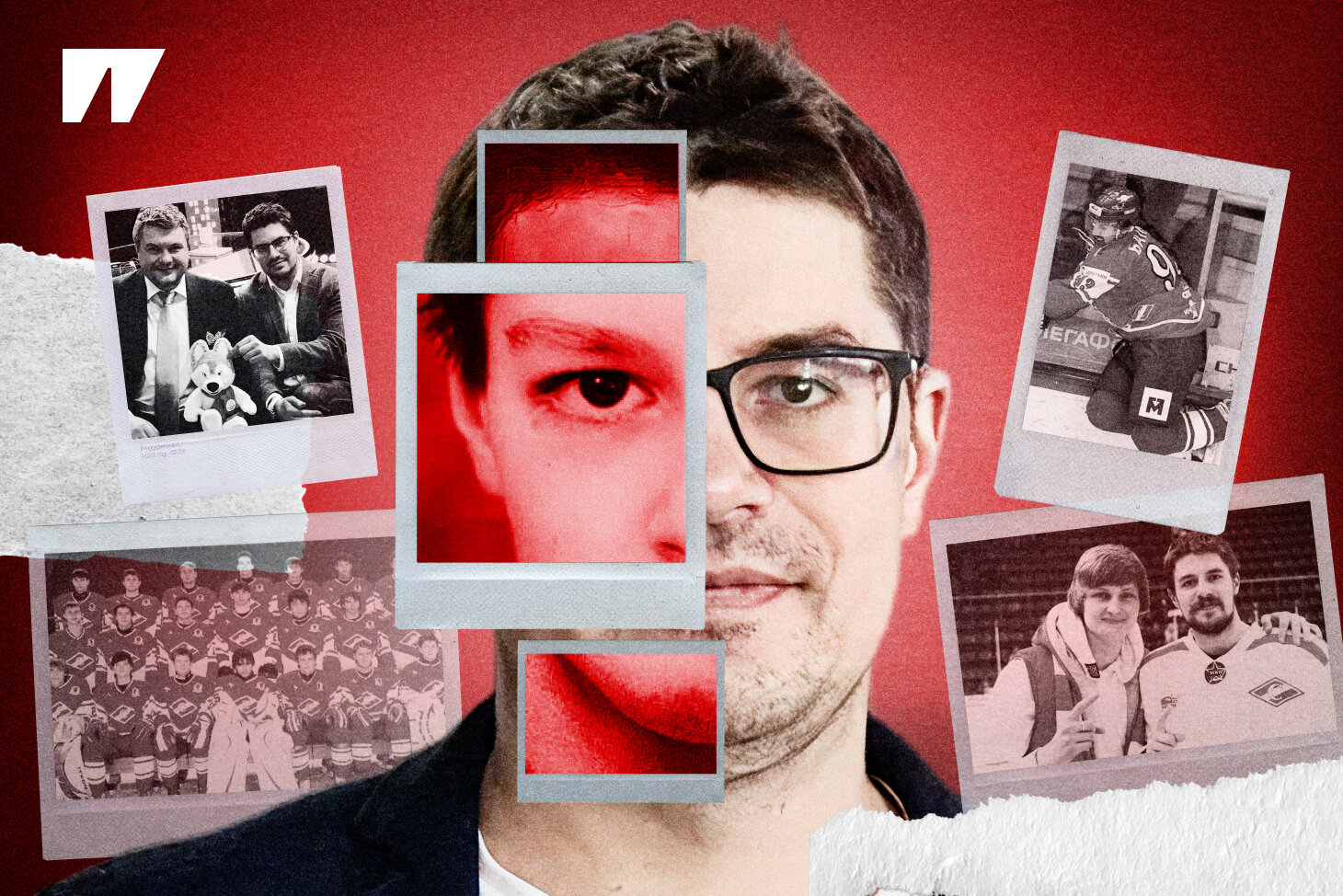 Интервью комментатора Артема Батрака: стал звездой хоккея, закончив как игрок