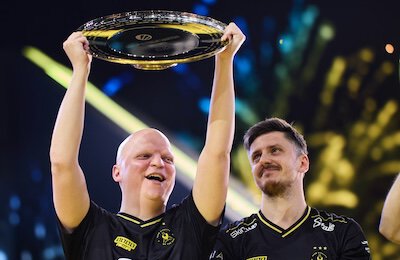 Ставки на CS 2, Ставки на киберспорт, Данил «donk» Крышковец, Team Vitality, Team Spirit