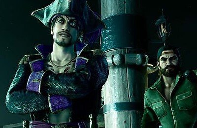 ПК, Yakuza: Like a Dragon, Системные требования, Like a Dragon: Pirate Yakuza in Hawaii