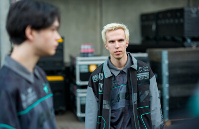 Ставки на Dota 2, Ставки на киберспорт, PARIVISION, Xtreme Gaming, The International