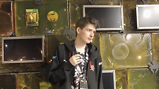 С кем Никс кастит все последние турниры? Все, что мы знаем об Алагоне