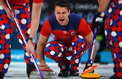 Олимпиада-2026, Ванкувер-2010, сборная Норвегии, Пхенчхан-2018, Томас Ульсруд, Сочи-2014