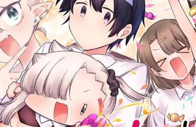 Аниме, Вампир не умеет правильно сосать, Трейлеры фильмов, Сериалы