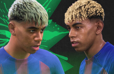 EA Sports FC 26, EA Sports, Electronic Arts, Симуляторы, Спортивные