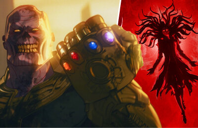 Marvel, Фантастическая четверка, Кевин Файги, Зомби Marvel, Что если, Громовержцы