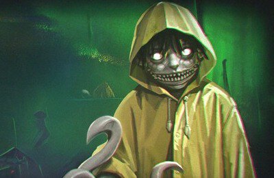 Static Dread – инди-бриллиант и моя любимая игра по Лавкрафту. Ее сделали в России