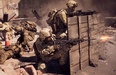 Системные требования, Battlefield 6