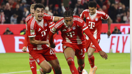 «Бавария», клубы Моуринью и гегемон из Гибралтара – кто еще не проигрывал в этом сезоне?