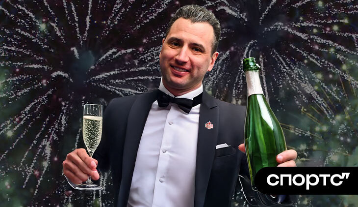 Фотография поста в ленте Ротенберг все время кого-то поздравляет: соперников, чиновников и всю страну. Вот календарь его праздников