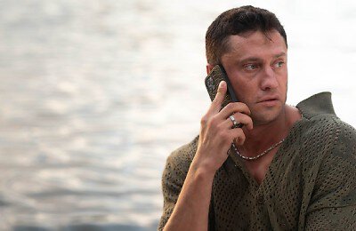 Сериалы, Виноград, Трейлеры фильмов