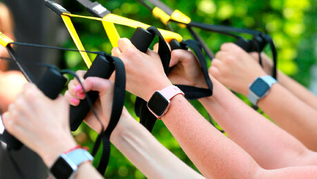 Тирании Whoop, Garmin и Apple Watch пришел конец? Почему все отказываются от трекеров