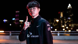 Все победители Worlds по LoLу за все годы