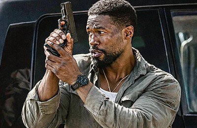 Трейлеры фильмов, Календарь выхода кино и сериалов, Гнев, Сериалы