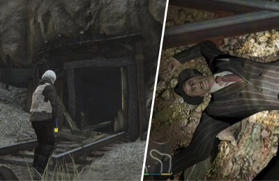 GTA Online, Rockstar Games, GTA 5