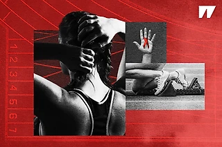 «Я не представляю угрозы, но общество порицает таких, как я». Монолог спортсменки с ВИЧ