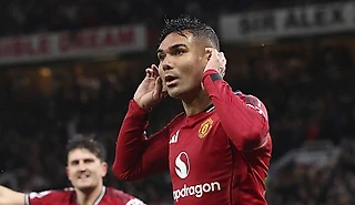 «Даже Каземиро теперь бегает быстрее». Аморим оживил ЛЧ-версию бразильца