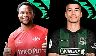 5 авантюрных идей под «Краснодар» – «Спартак». Кто сделает результат?
