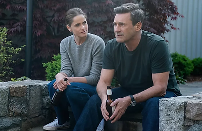 Друзья и соседи, Трейлеры фильмов, Сериалы