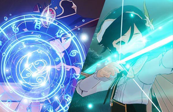 Genshin Impact, Гайды, Обновление Genshin Impact 6.2