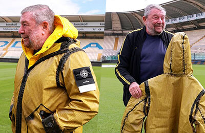 стиль, Д2 Италия, Модена