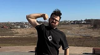 Команду Травомана сняли с турнира за ставку. И изменили рулбук – специально для него!