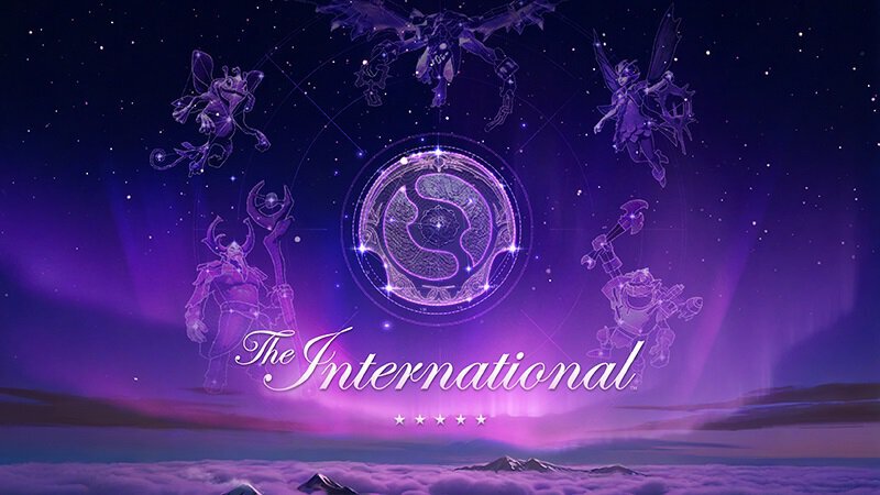 The International