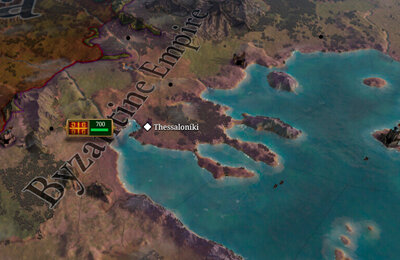 Europa Universalis 5