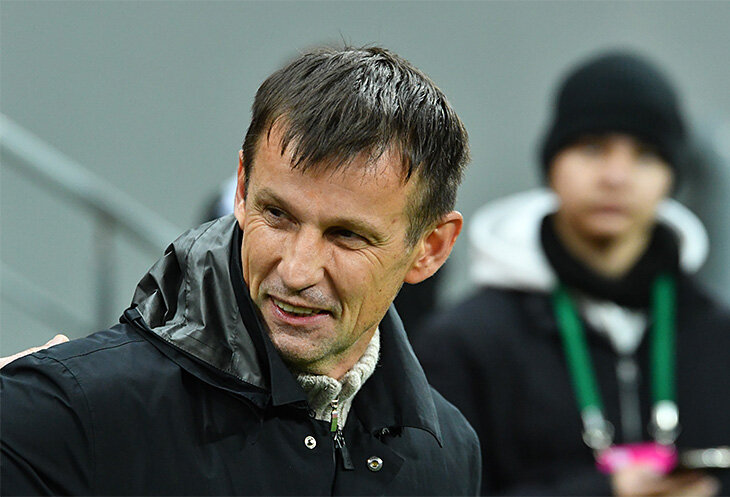 Матч «Сочи» с «Зенитом» – рекорд сезона. Это приговор?